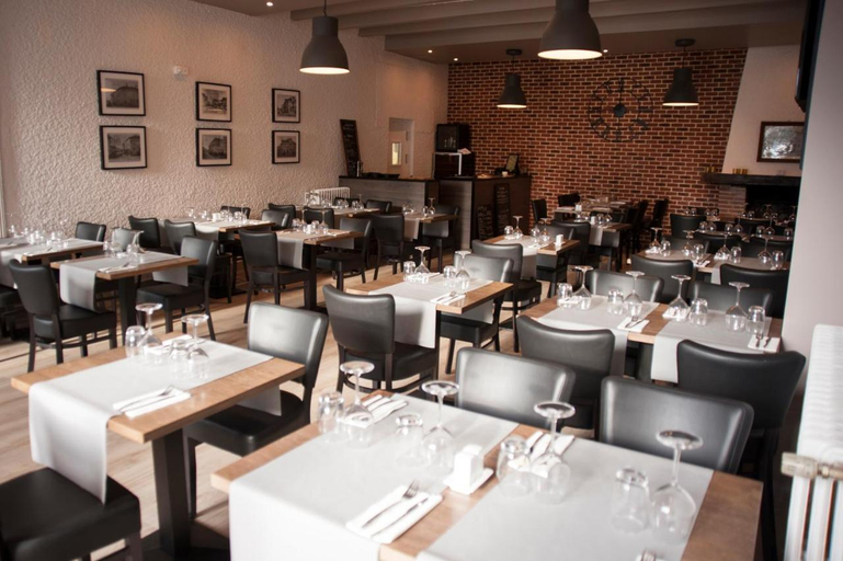 Food & Drinks 3, Logis Auberge Des Voyageurs, Meurthe-et-Moselle