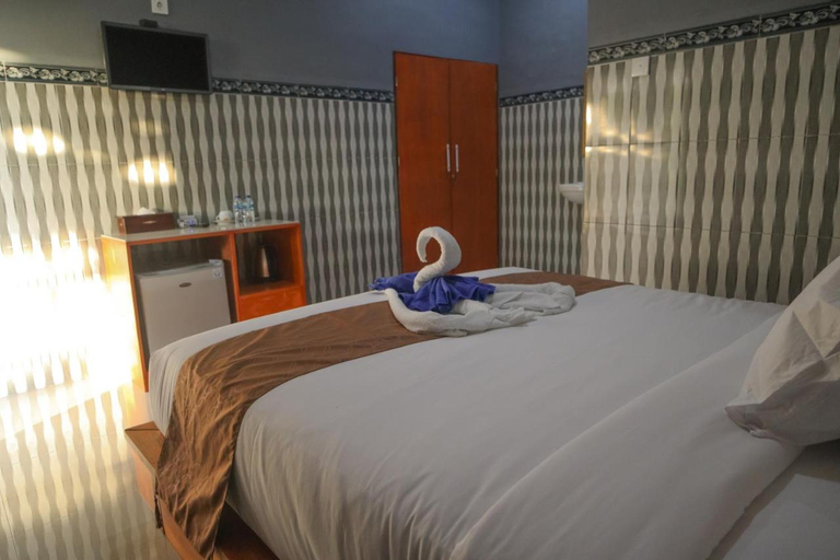 Bedroom 2, Prasi Sunrise Homestay, Klungkung