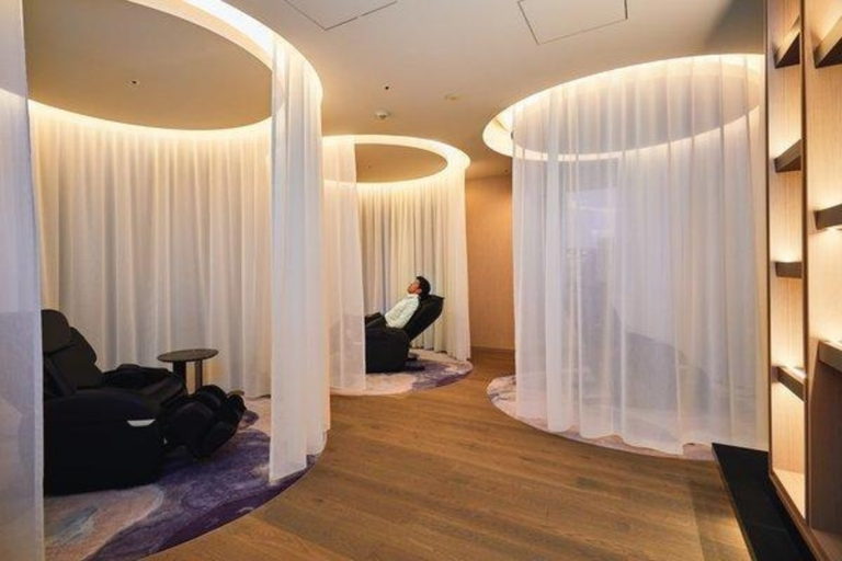 Sport & Beauty 5, Fraser Suites Akasaka, Tokyo, Minato