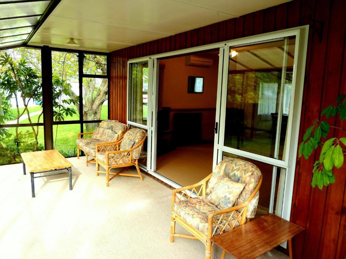 Others 4, Tudor Lodge Motel, South Taranaki