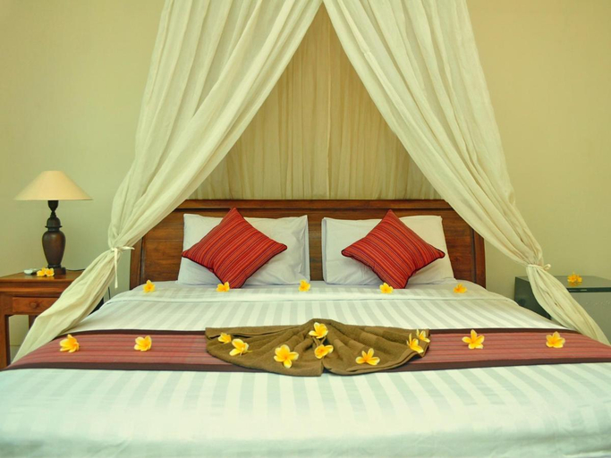 Bedroom 5, Umah Belos, Gianyar
