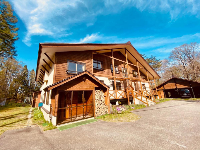 Exterior & Views 1, ROSSI STAR, Hakuba