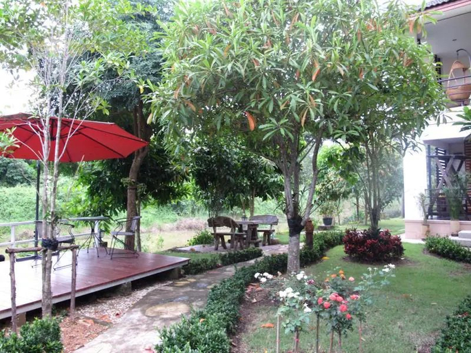 Others 4, Sukthavorn Residence, Muang Chiang Rai