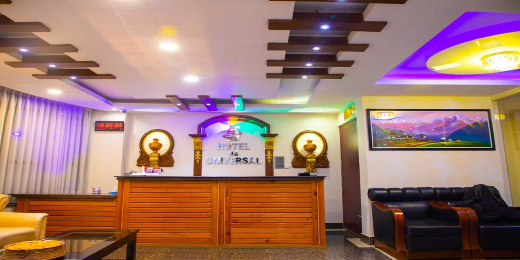 Others, MeroStay004, Bagmati