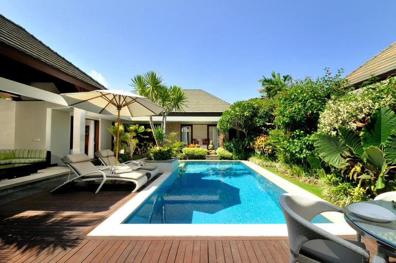 Kejora Beachfront Estate Sanur - Luxurious Villa Seven Kejora, Denpasar