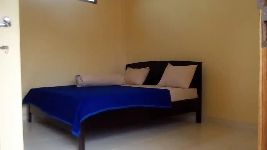Bedroom 2, Hotel Aulia, West Manggarai