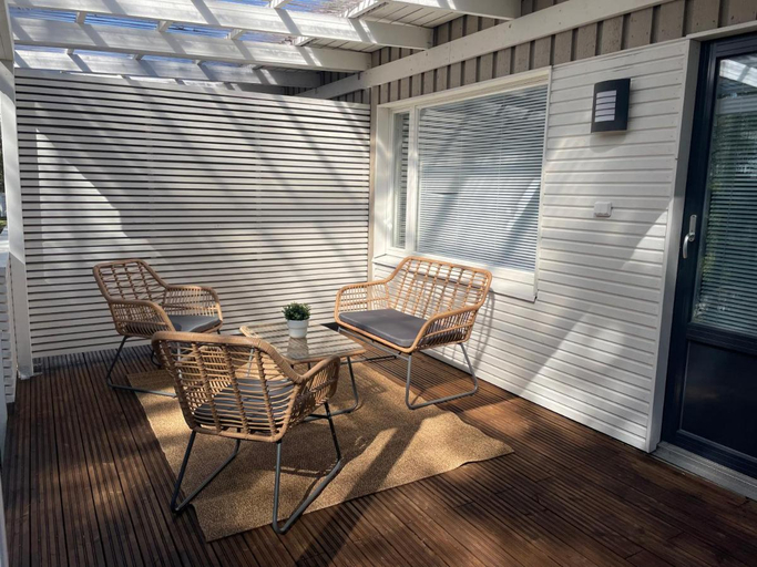 Others 5, Arctic Circle Holiday Homes, Lapland
