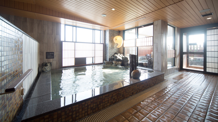 Sport & Beauty 5, Dormy Inn Izumo Hot Springs, Izumo