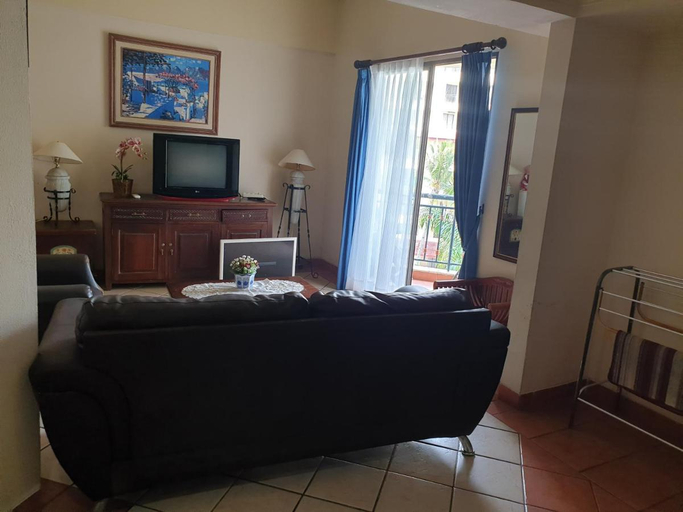 Others 4, Apartemen Marbella anyer tower sadewa lt 5, Serang