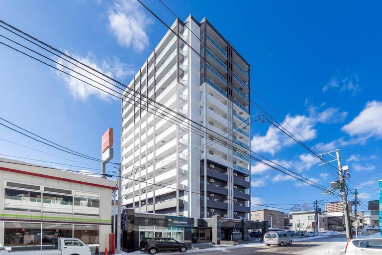 Exterior & Views 2, Gree, Otaru