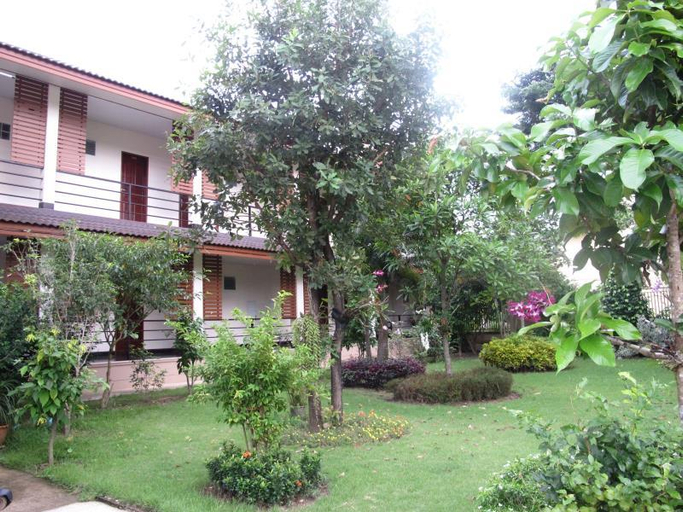 Others 4, Sukthavorn Residence, Muang Chiang Rai