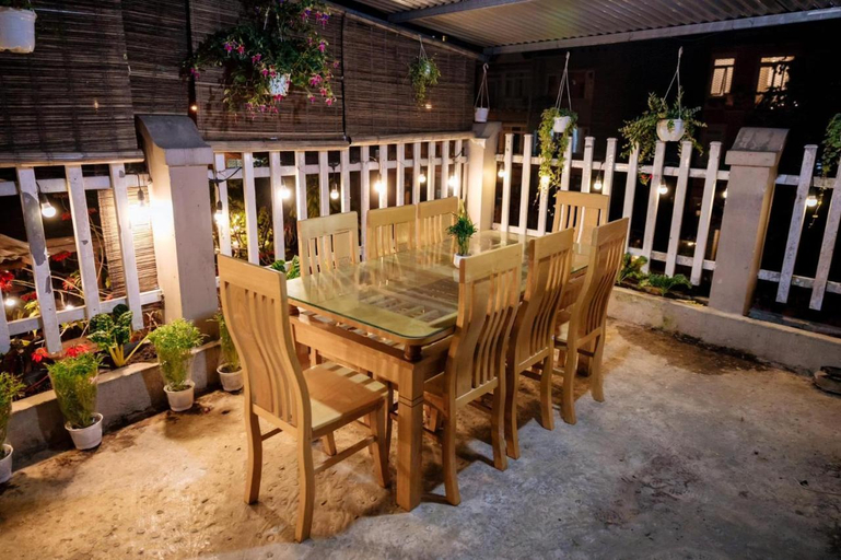 Others 4, Bé Villa - Homestay, Đà Lạt