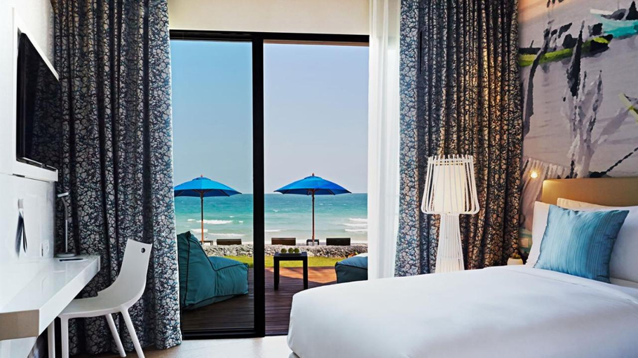 Bedroom 3, Ozo Hotel, Pattaya