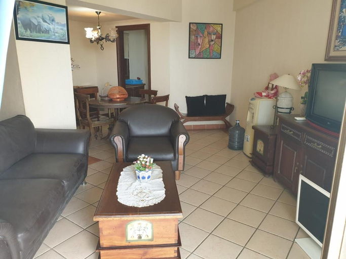Others 2, Apartemen Marbella anyer tower sadewa lt 5, Serang