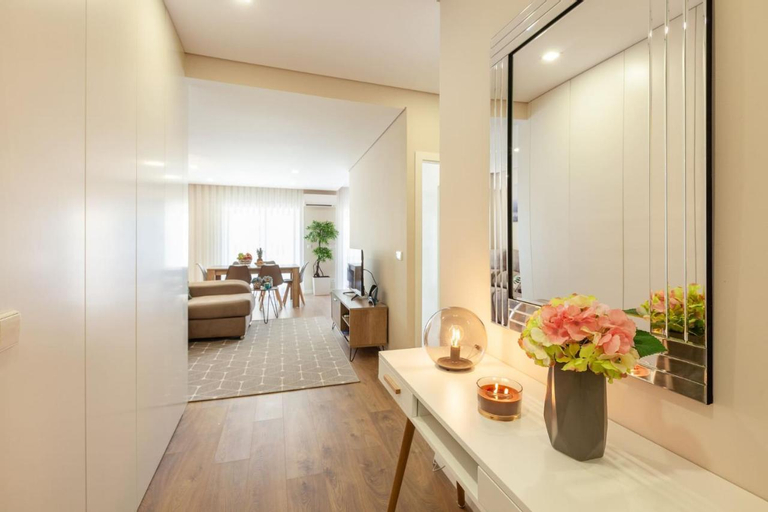 Bedroom 2, Liberdade Home Stay - Minho's Guest, Braga