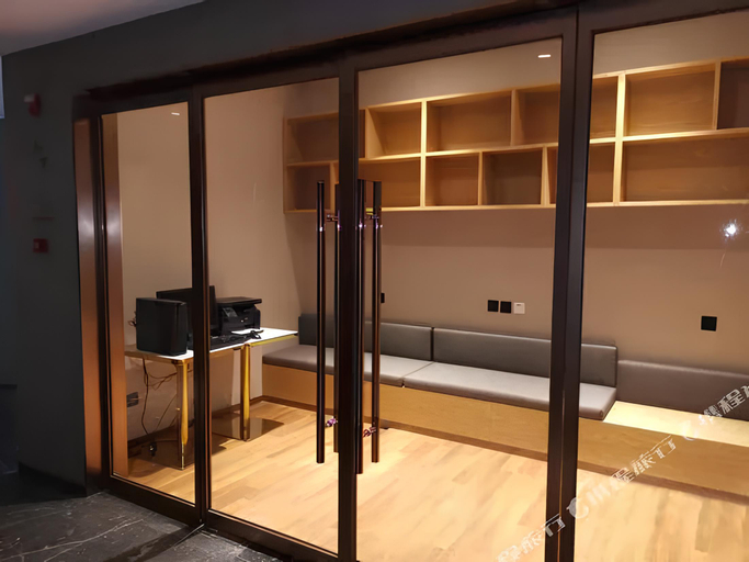 Jingli Hotel (Beijing Capital Airport), Beijing