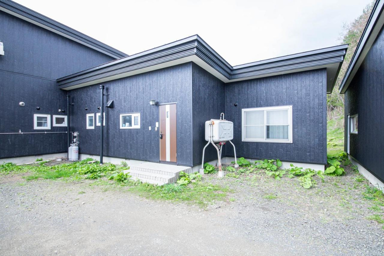 Exterior & Views 2, LANDMARK ANNEX, Furano
