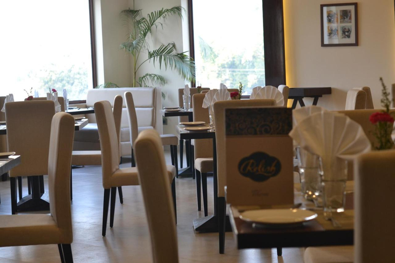 Food & Drinks 4, Hotel The Legend, Kanpur Nagar