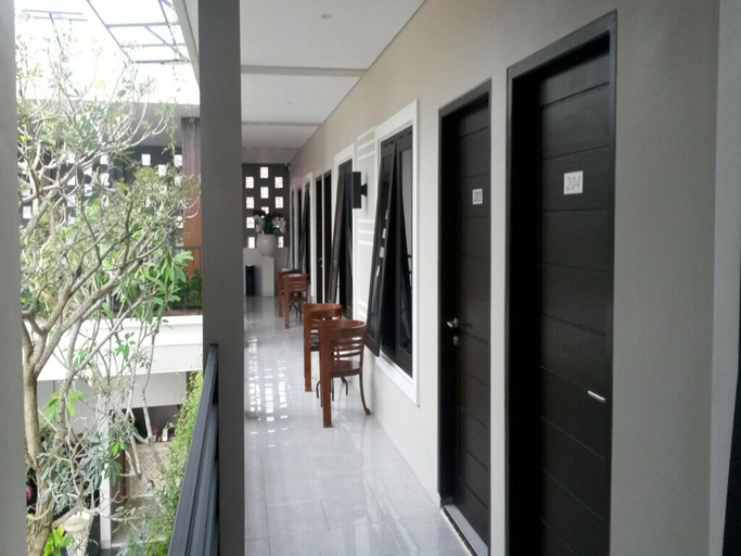 Others 4, Rumah Kita Jember, Jember
