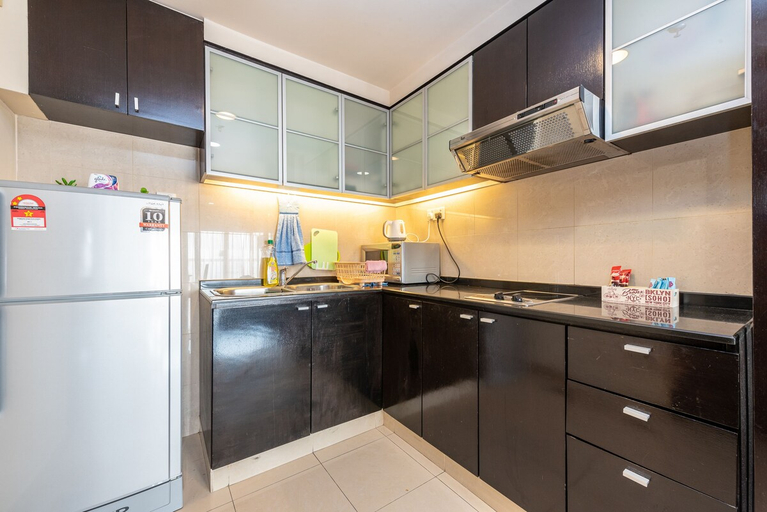 Others 4, Sunway Pyramid Resort by Plush, Petaling Jaya