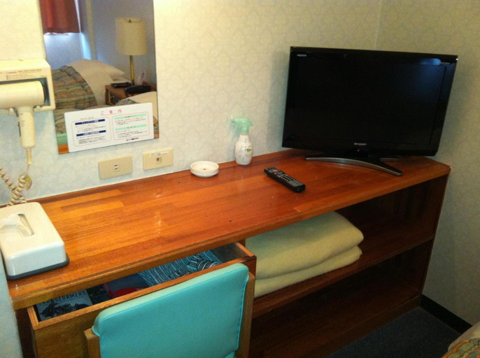 Others 3, Enagic Okinawa International Plaza Hotel, Naha