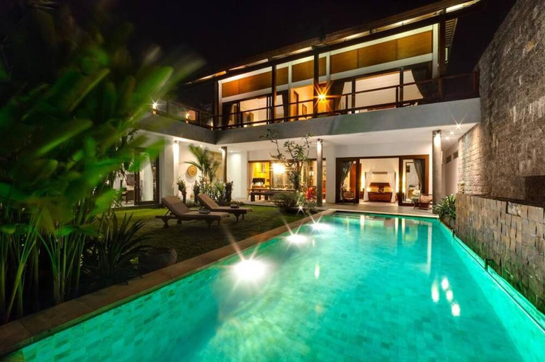Sport & Beauty 1, Stunning Villa with Ocean View in Uluwatu-Ungasan, Badung