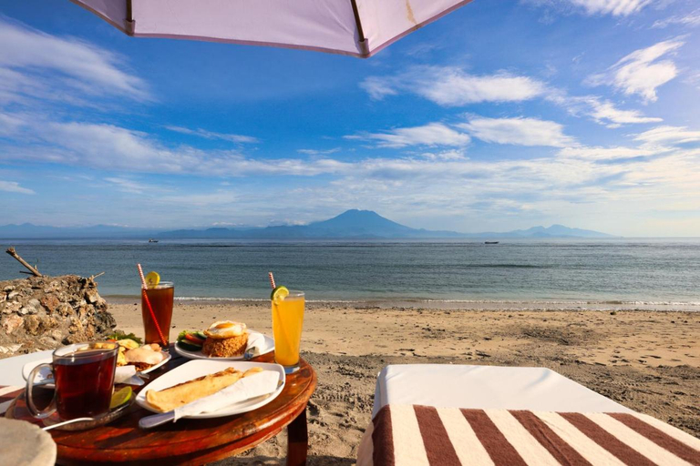 Food & Drinks 5, Sari Nadi Beach, Klungkung