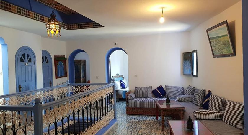 Others 5, Hotel Ouarzazate, Chefchaouen