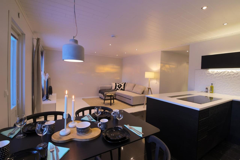 Others 4, Arctic Circle Holiday Homes, Lapland