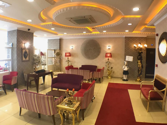 Others 3, Akgun Hotel Beyazit, Fatih