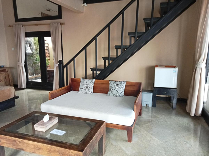 Bedroom 5, Amed Santorini Villa, Karangasem