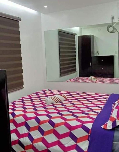 Bedroom 1, Tagaytay Suite 2, Tagaytay City