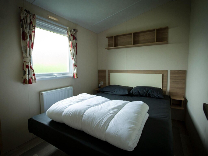 Bedroom 2, Apartment in Netherlands Near key Attractions, Tilburg