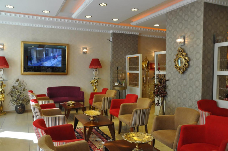 Others 4, Akgun Hotel Beyazit, Fatih