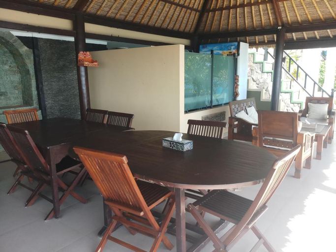 Others 4, Amed Santorini Villa, Karangasem