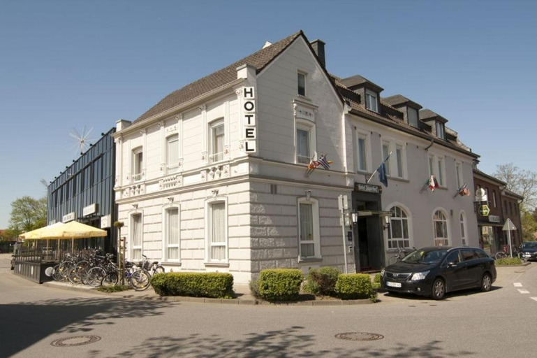 Exterior & Views 5, Airport Hotel Jagerhof Weeze, Kleve