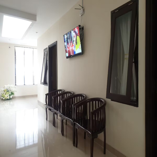 Others 3, Kost Kartini Syariah 1, Malang