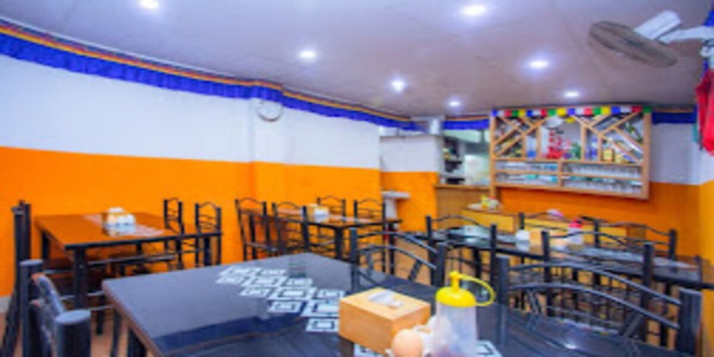Food & Drinks 2, MeroStay 014 Hotel KTM, Bagmati