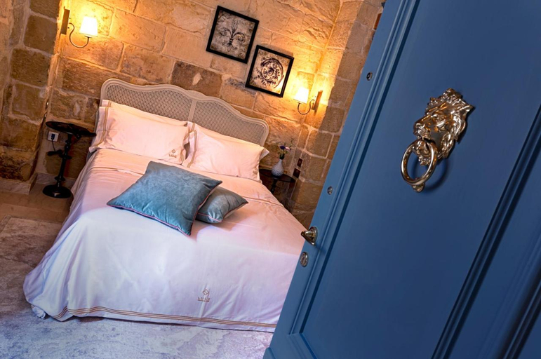 Bedroom 3, Lulu Boutique Hotel
