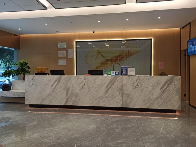 Others 5, Green Tree Inn Express Fujian Fuzhou Cangshan District Jinshan Avenue, Fuzhou