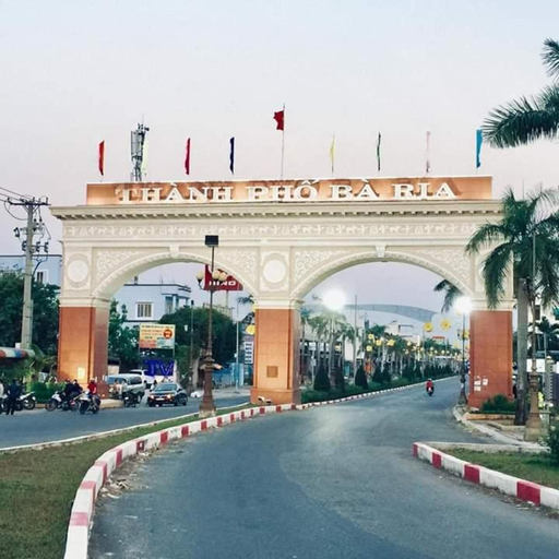 Exterior & Views 4, THÀNH NAM HOTEL, Long Điền