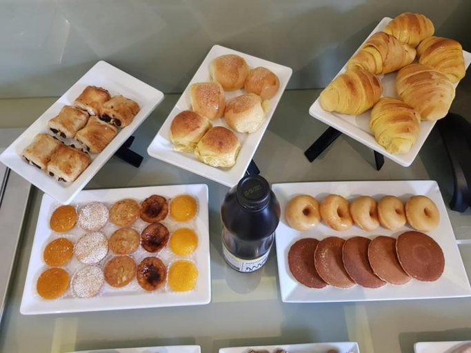 Food & Drinks 5, Hotel Brazao, Vila do Conde