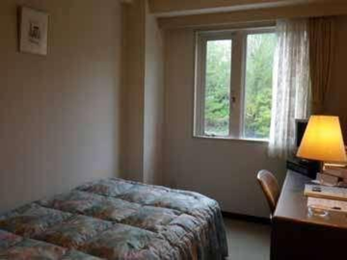 Bedroom, Hotel Garden Kawamura, Kazuno