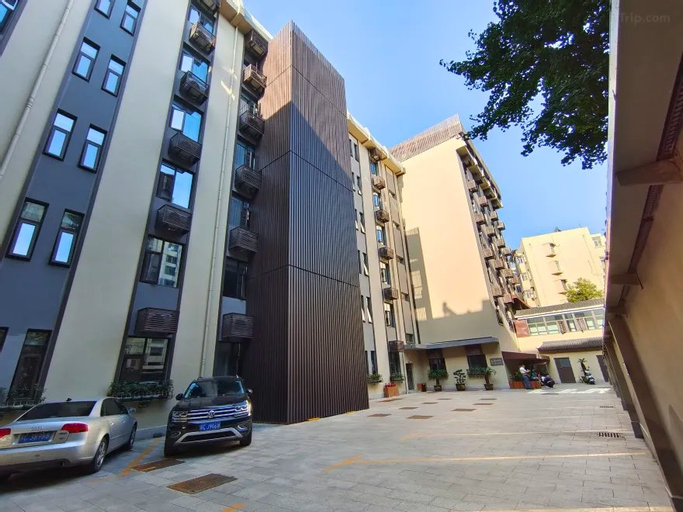 JI Hotel Xuzhou Hubu Mountain, Xuzhou