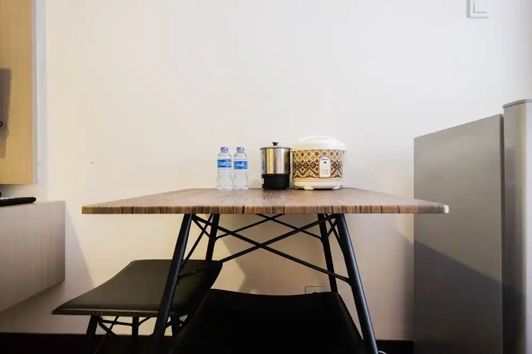 Others 5, Cozy Living Studio Room at Cinere Resort Apartment, Depok