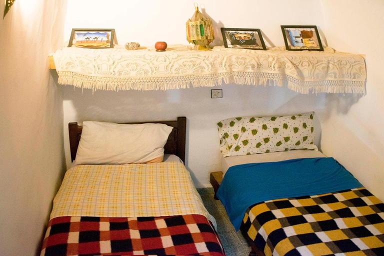 Bedroom 5, Homey And Comfort Living 2Br At Mediterania Palace Apartment, Central Jakarta