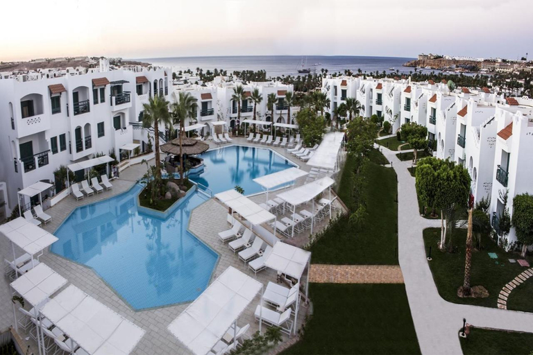 Sport & Beauty 2, JAZ Neo Naama Bay, Sharm el-Sheikh