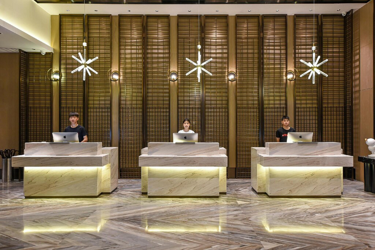 Others 5, Atour Hotel Dongguan Nancheng International Trade, Dongguan