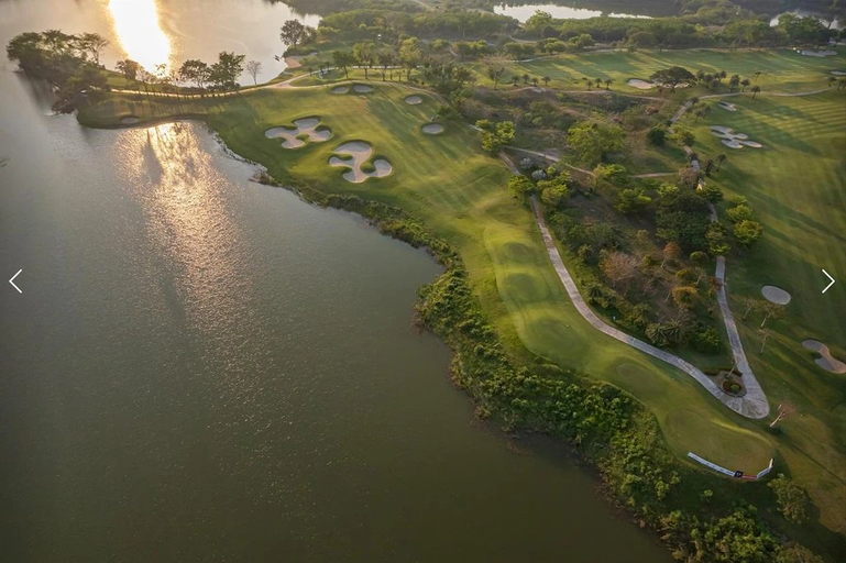 Others 5, Grand Prix Golf Club, Bo Phloi