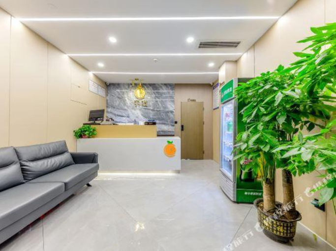 Others 3, Licheng Jingzhi Hotel (Jinan West Railway Station), Jinan
